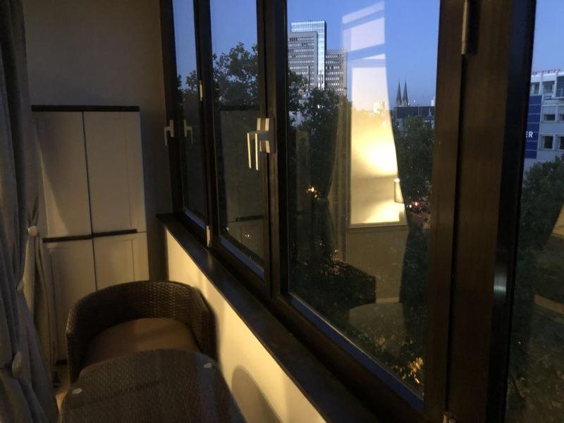 Apartment In Der Nahe Von Der Konigsallee Düsseldorf