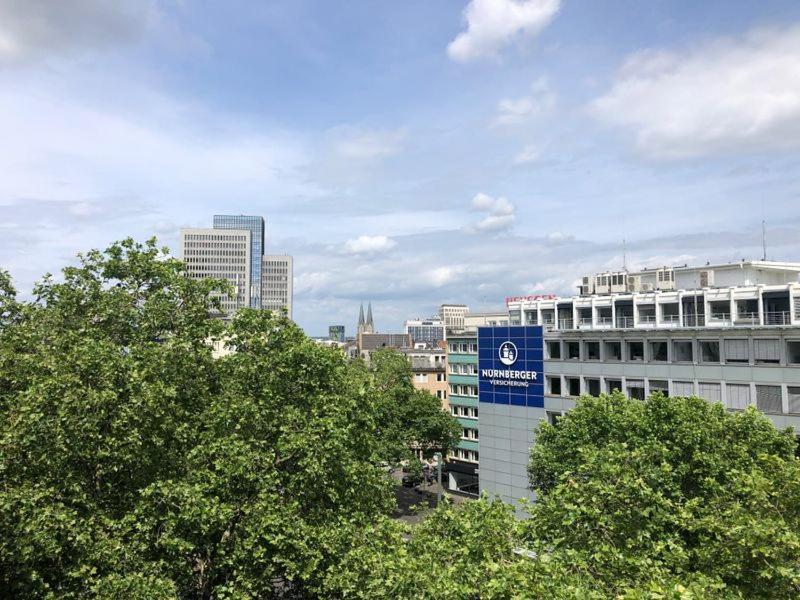 In Der Nahe Von Der Konigsallee Düsseldorf