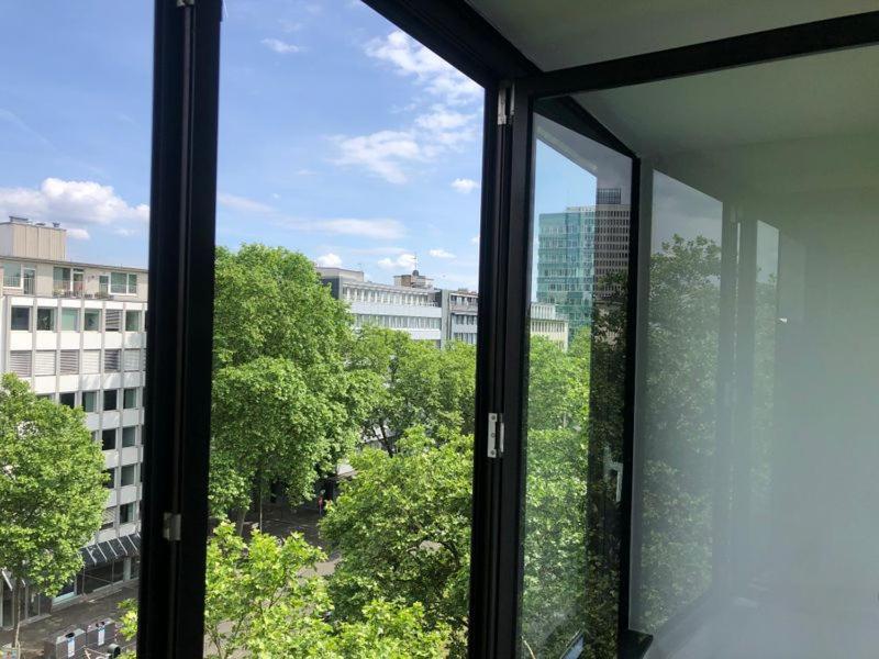 In Der Nahe Von Der Konigsallee Apartment Düsseldorf