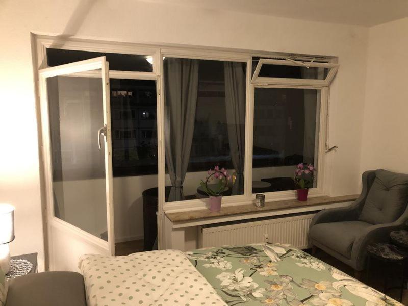 Apartment In Der Nahe Von Der Konigsallee Düsseldorf