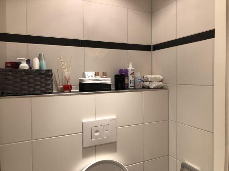 In Der Nahe Von Der Konigsallee Apartment Düsseldorf